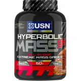 USN Hyperbolic Mass gH met creatine en chocoladesmaak 2kg