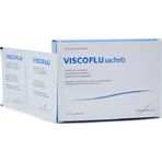 Pharmaline Viscoflu Complemento Alimenticio Especial 20 sobres