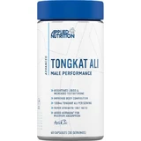 Applied Nutrition Tongkat Ali 600mg Voedingssupplement Speciaal 60 caps