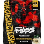 Mutant Mass Muscle Mass Gainer al gusto di biscotti e crema 2,27 kg