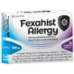 Fexahist Allergy 120 mg, 10 tabletek powlekanych