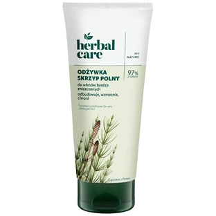 Farmona Herbal Care Horsetail, conditioner for very damaged hair, 200 ml