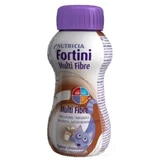 Fortini Multi Fibre Chocolate, 200 ml (niños)