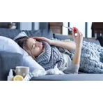 Parasinus Cold and Flu, 200 mg/30 mg, 10 softgels, Haleon