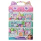 Calendrier de l'Avent jouets sucrés, +3 ans, Gabby Dollhouse