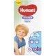 Windelhosen Junge Nr. 6, 15-25 kg, 44 Stück, Huggies