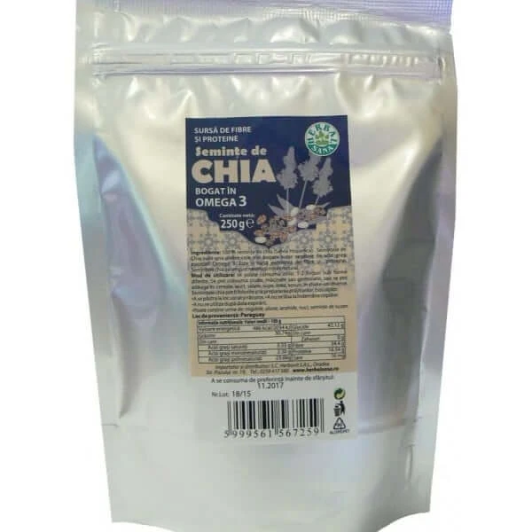 Chiazaden - 250 g Herbavit