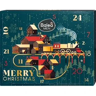 Balea MEN Adventskalender 2025
