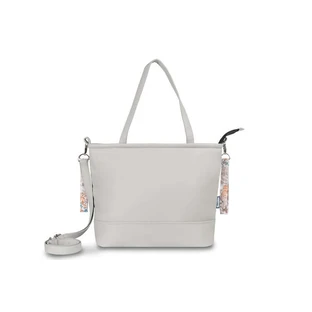 Bolsa Piel sintética Gris Otoño Forest Sensillo