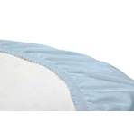 Jersey 35X75 cm Blue Sensillo Cart Sheet