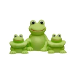 Badespielzeug Frösche Earthsmart Vital Baby