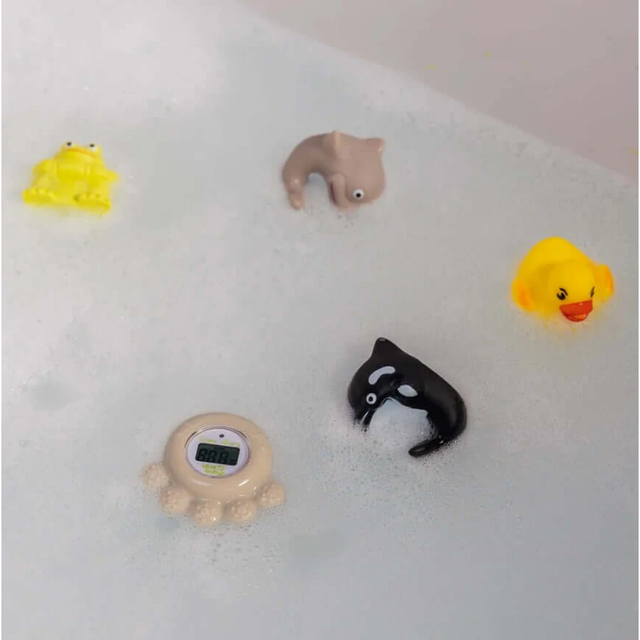 Badespielzeug Frösche Earthsmart Vital Baby