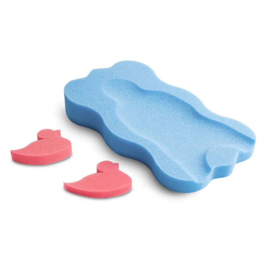 Badmat Midi - Blauw