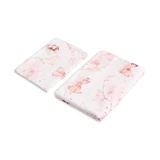 Zestaw do sypialni 2 części Rosy Fairy 100X135 Sm
