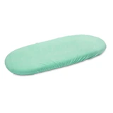 Frottee Mint 75X35Cm Sensillo Kinderwagen Laken