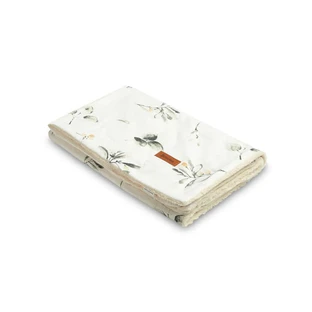 Teddy Blanket - Olive 80X100