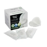 Breast Pads 56 Pcs. Disposable Ultra Comfort Earthsmart Vital Baby