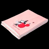 Baby-Decke Minnie 75×100 Sm Disney Baby