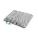 Premium Waffle Pad - Grey