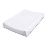 Jersey Rolling Pad Cover - White 70X50