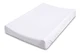Jersey Rolling Pad Cover - Wit 70X50