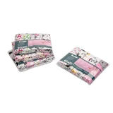 Tetra Diapers - Girl - 5 Pcs. 70X80