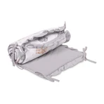 Entourage de lit Teddy Bear Gris Sensillo