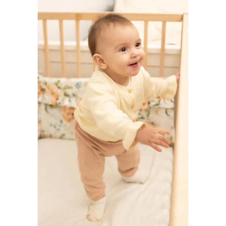 Umfang für das Kinderbett Magnolia
