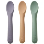 Silikonlöffel Vital Baby 4+ Monate
