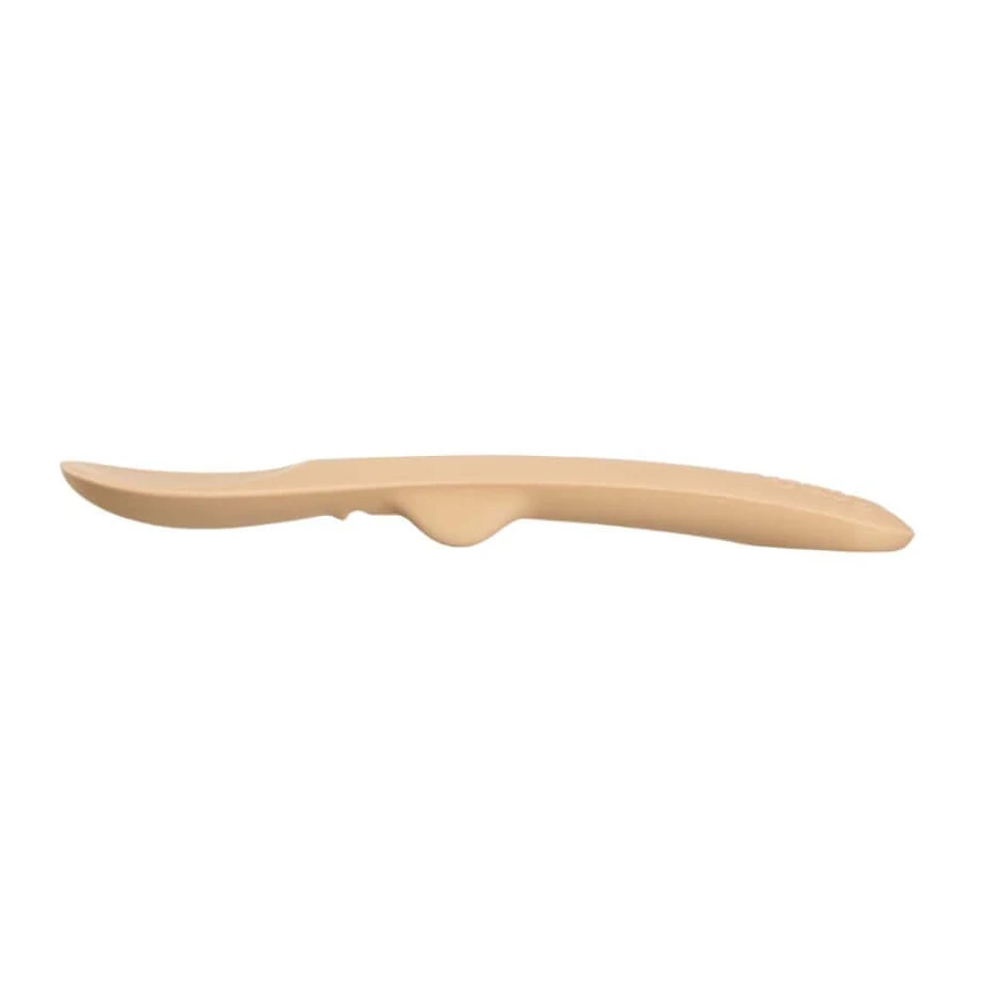 Silikonlöffel Vital Baby 4+ Monate