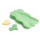 Badmat Midi - Groen