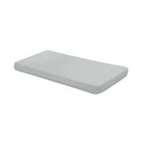 Cotton Sheet With Elastic Jersey Deluxe Grey 60X120 Sensillo