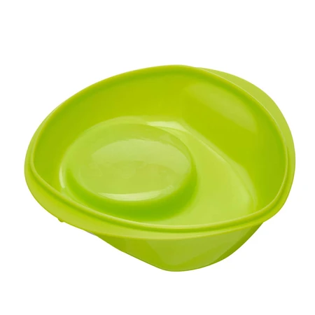 Vakuum-Futterschale Green Vital Baby