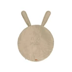 Spielmatte Hase Beige Sensillo