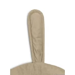 Spielmatte Hase Beige Sensillo