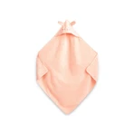 Handdoek voor badkamer konijn 90X90 Roze