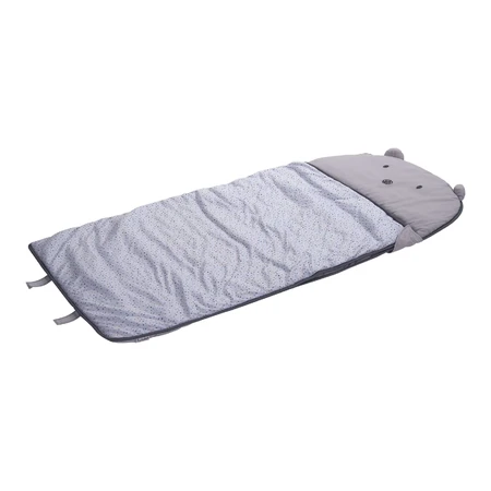 Sac de couchage Ourson Dormant Pour Enfants 2 à 6 Ans 140X65Cm Tineo