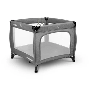 Kinderbox Quadra Grijs Caretero