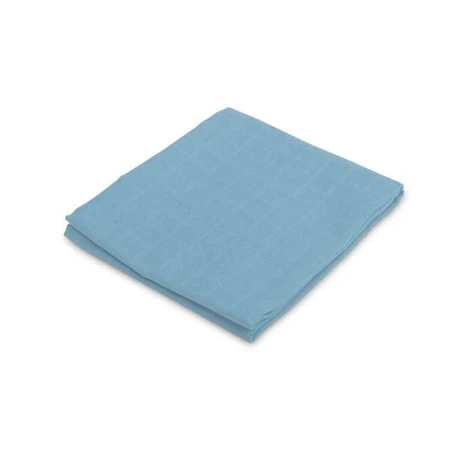 Musselin Windel Jeans 70x80 Sensillo