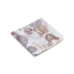 Mousseline Luier - Uil 70X80