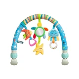 Arco giocattolo per passeggino o letto Ocean Sensillo