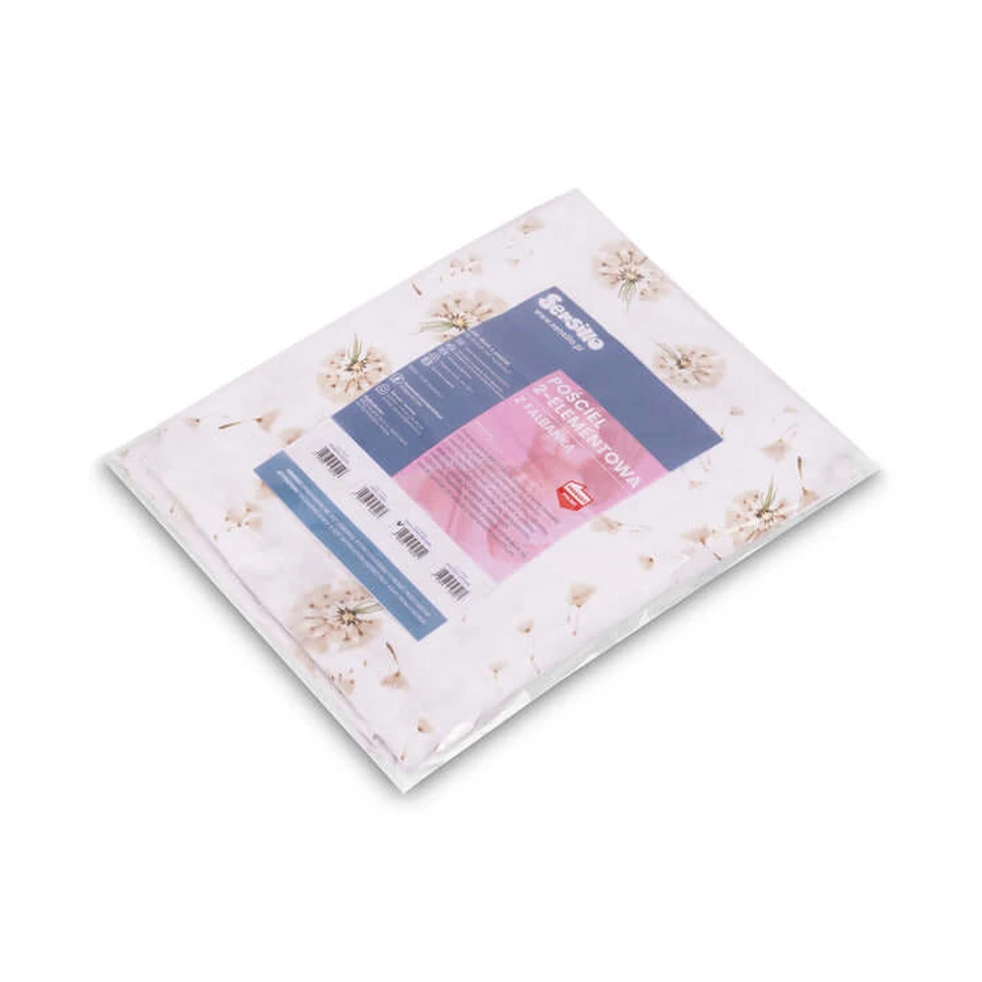 Camera da letto 2 pezzi Dandelions Beige 100X135 Sm Sensillo