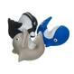 Badespielzeug Splashing Fish Vital Baby