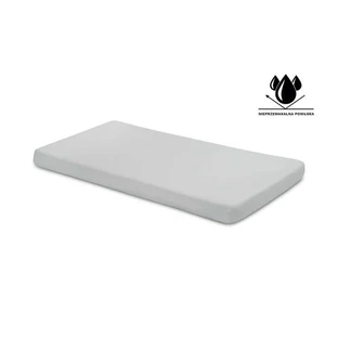 Waterdicht laken - Grijs- 140X70