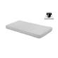 Waterdicht laken - Grijs- 140X70