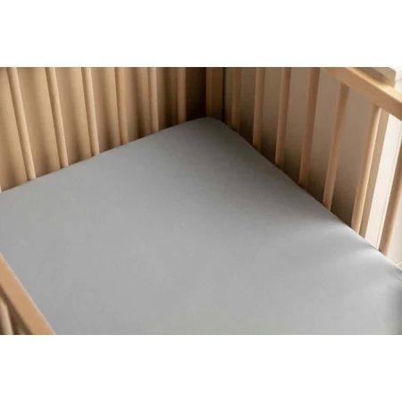 Waterdicht laken - Grijs- 140X70