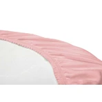 Jersey 35X75 Sm Rosa Sensillo Cart Sheet
