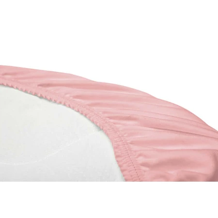 Jersey 35X75 Sm Rosa Sensillo Cart Sheet