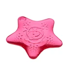 Soothing Nuzzles With Cooling Effect Stars Vital Baby