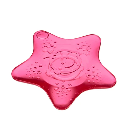Soothing Nuzzles With Cooling Effect Stars Vital Baby